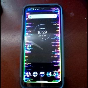 My MLP 18+ used android